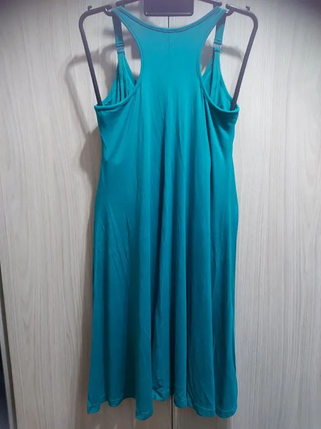 Vestido P malha - Foto 5