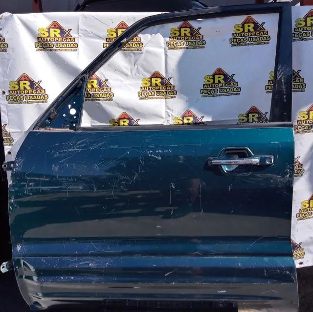 Porta Dianteira Esquerda Pajero