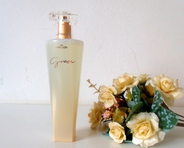 Perfume Grace (Hinode) - Foto 5