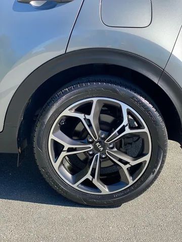 Sportage 2.0 EX - Top de linha - Foto 2