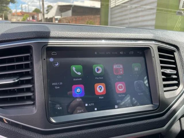 Amarok V6 Extreme  - Foto 6