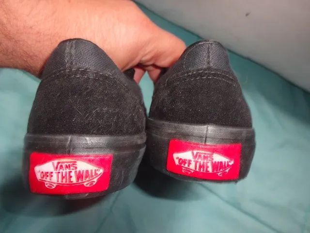 Tenis Vans tamanho 38 - Foto 5