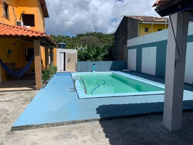Casa Excelente construída em um lote 600m², 4 suítes - Foto 5