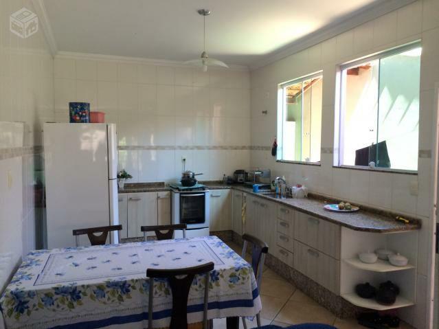 Casa com piscina e sauna em Pinheiral - Foto 4