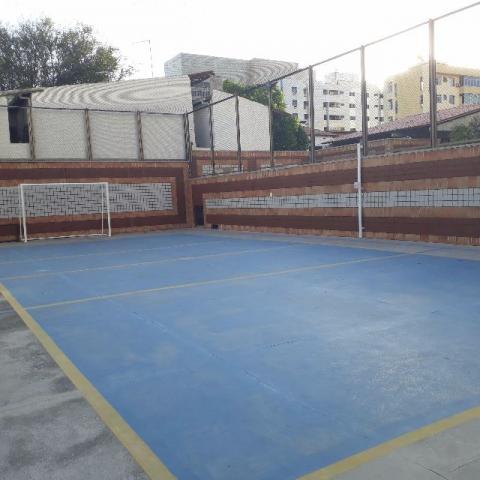 Apartamento Luxuoso 128m² com 3 suítes/3 vagas Meireles - Foto 7