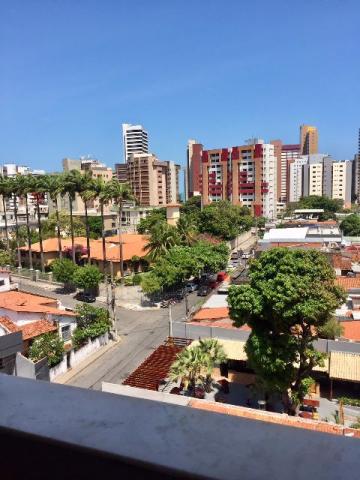 Apartamento no Meireles, três quartos, perto do Centro Gastronômico de Fortaleza - Foto 6