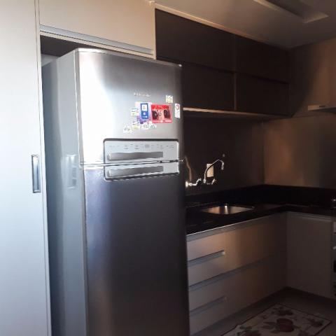 Apartamento Luxuoso 128m² com 3 suítes/3 vagas Meireles - Foto 19