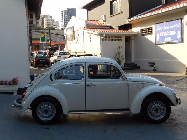 Vw - Volkswagen Fusca 1300L 1979 Raridade - Foto 8