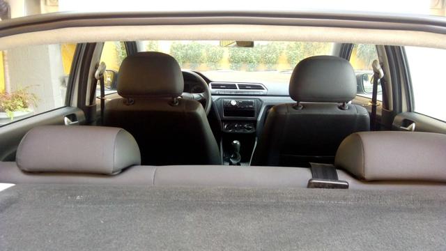 Volkswagen Gol 1.6 2017 G7 - Foto 6