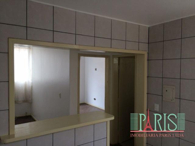 Apartamento à venda com 1 dormitórios em Bucarein, Joinville cod:269 - Foto 10