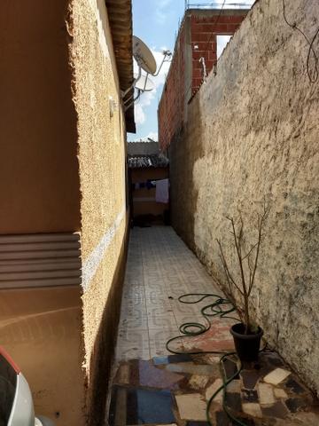 Vendo/troca Casa 4 qts em ótima localização em Sobradinho II - Foto 7