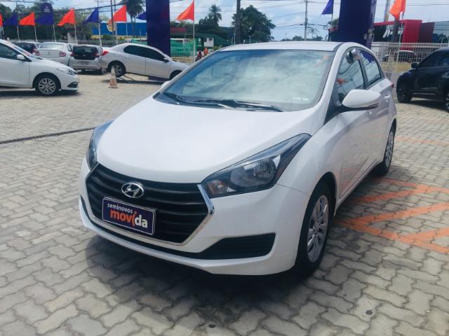 Hyundai Hb20 Hyundai Hb20 Comfort Plus 1.6 2018 - Foto 4