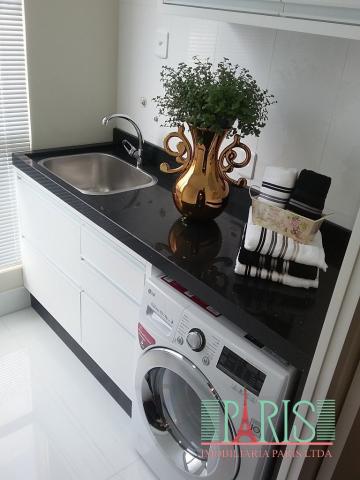 Apartamento à venda com 3 dormitórios em Iririú, Joinville cod:276 - Foto 15
