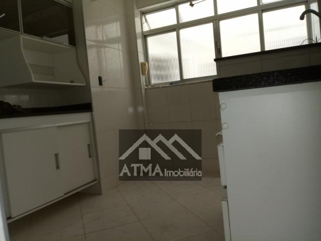 Apartamento à venda com 2 dormitórios em Olaria, Rio de janeiro cod:VPAP20086 - Foto 20