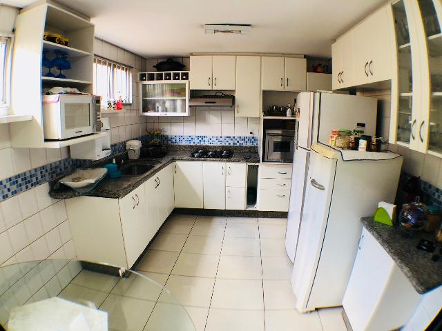 Casa com 4 quartos no Setor Sul - 548 m2 de Terreno. Esquina com a Rua 115 - Foto 7