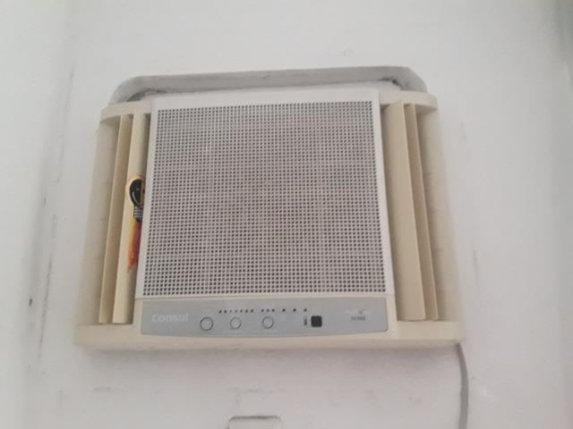 Ar condicionado 10000 Btus