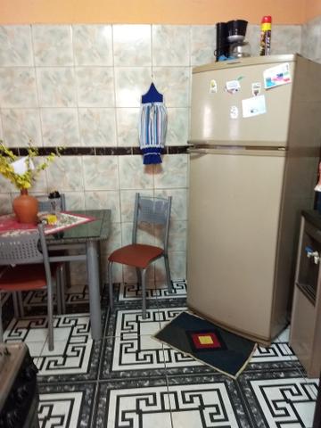 Vendo/troca Casa 4 qts em ótima localização em Sobradinho II - Foto 12