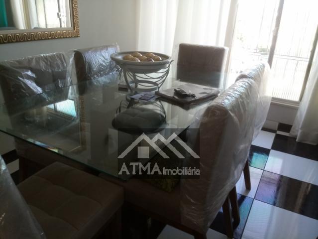 Apartamento à venda com 2 dormitórios em Olaria, Rio de janeiro cod:VPAP20077 - Foto 7