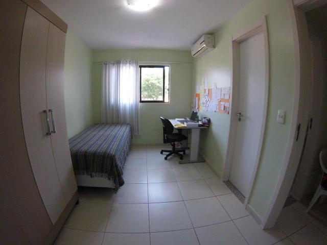 Ap 3/4 duas suítes na Jatiúca 118m2 R$ 550.000,00 - Foto 4