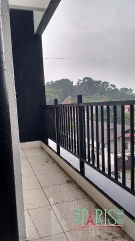 Apartamento à venda com 3 dormitórios em Anita garibaldi, Joinville cod:212 - Foto 9