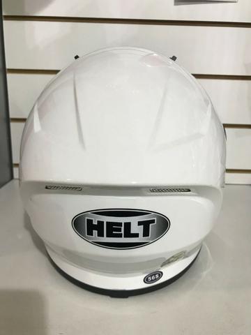 Capacete Helt Polar - Foto 3
