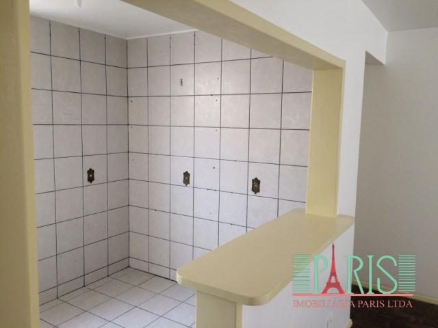 Apartamento à venda com 1 dormitórios em Bucarein, Joinville cod:269 - Foto 8