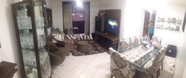Apartamento, Jardim Camburi, Vitória-ES - Foto 6