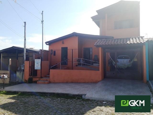 Ampla casa 04 dormitórios, Feitoria, São Leopoldo/RS - Foto 2