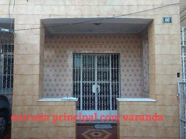 Casa, dois pavimentos, 320m², na Rua Andre Azevedo - Olaria - Foto 2