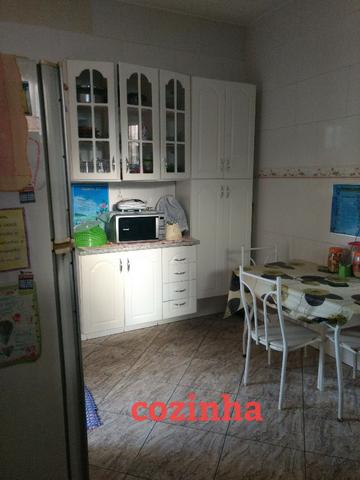 Casa, dois pavimentos, 320m², na Rua Andre Azevedo - Olaria - Foto 11