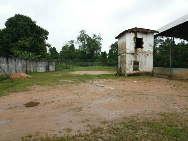 Oportunidade: Terreno Preço de ocasião com 17.000m2 na Nova Independência - Foto 11