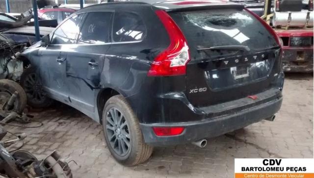 Peças Sucata Volvo Xc60 T5 e T6 2010 a 2014 - Foto 2