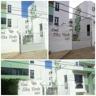 Ilha verde oportunidade
