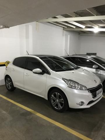 Peugeot 208 Griffe 1.6 16v mec - Foto 2