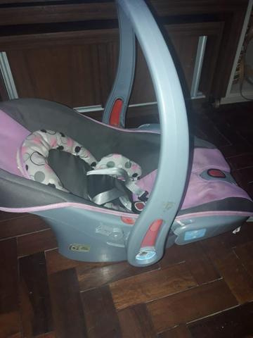 Bebê conforto - Foto 2