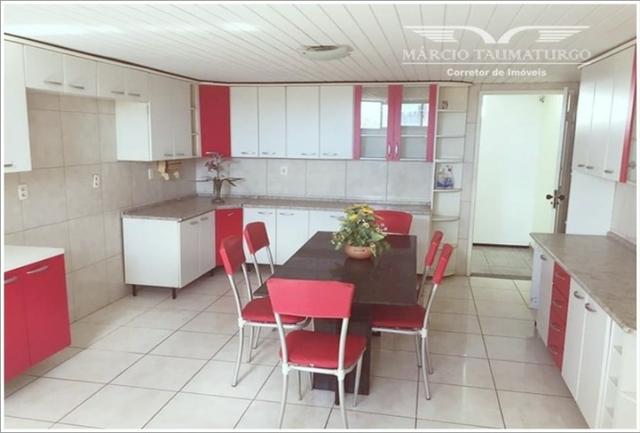 Cobertura com 240m², 04 quartos, 03 vgs, dce, lazer completo - Foto 19