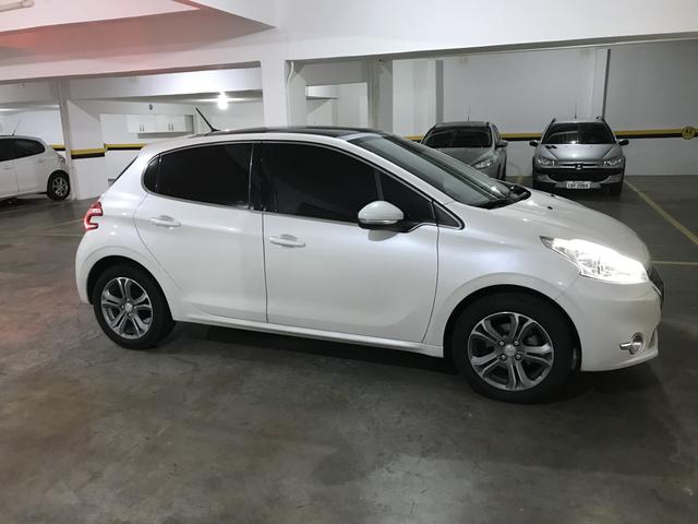 Peugeot 208 Griffe 1.6 16v mec - Foto 4