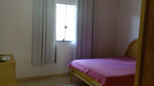 Vendo uma casa em Vargem grande venda nova do imigrante