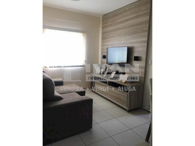 Apartamento à venda com 2 dormitórios em Santa mônica, Uberlândia cod:26762 - Foto 3