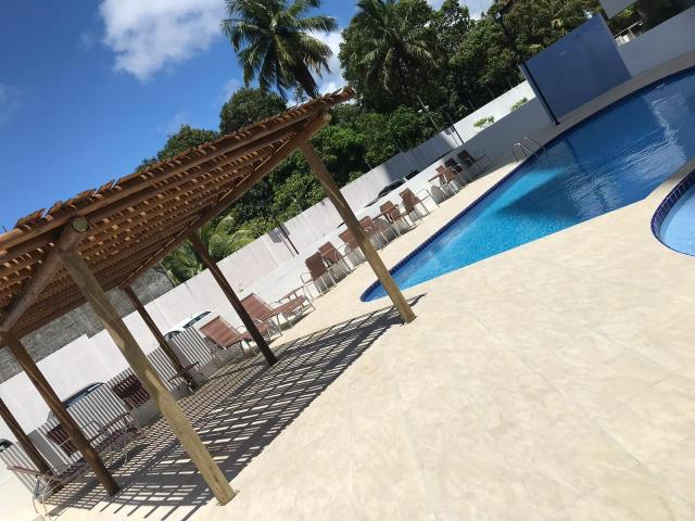 Alugo apartamento na Serraria - Foto 6