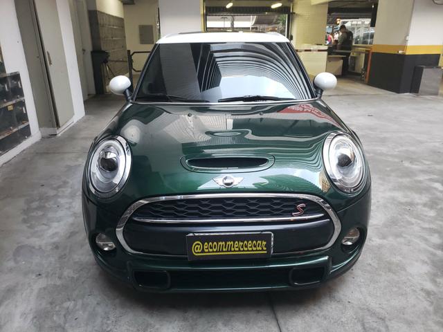 Mini cooper S 2.0 TURBO 2017 com 15.000 km - Foto 6