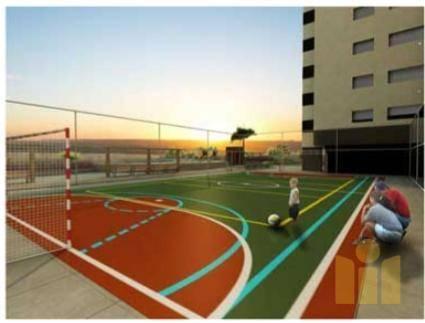Apartamento com 3 dormitórios à venda, 101 m² por r$ 610.000 - farol - maceió/al - Foto 2
