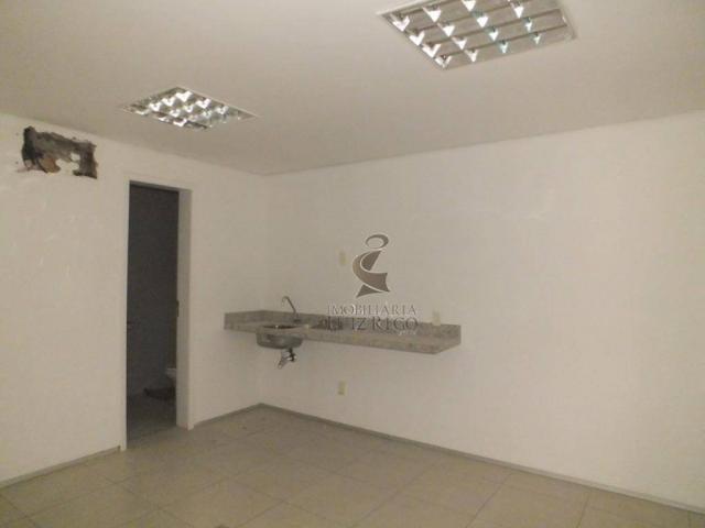 Aluga Prédio Comercial, Centro, excelente corredor de atividade. Próx. Laboratório Unimed, - Foto 14