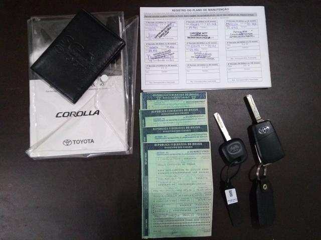 Corolla - Foto 2