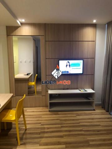 LÍDER IMOB - Apartamento Loft Mobiliado para Locação, no Capuchinhos, em Feira de Santana, - Foto 2