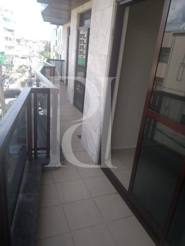 Apartamento para alugar com 3 dormitórios em Centro, Cabo frio cod:AP00471 - Foto 6