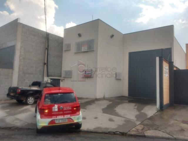 Escritório para alugar em Jardim america, Varzea paulista cod:L7672 - Foto 5