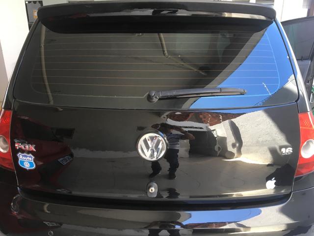 VW - FOX ROUTE 1.6 completo , ano 2009/2009, REVISADO , CARRO DE GARAGEM - Foto 15