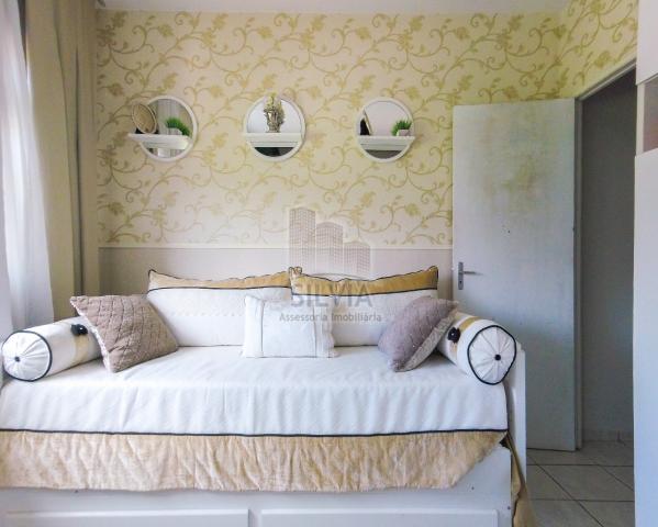 Lindo Apartamento na Cidade Industrial - Foto 13