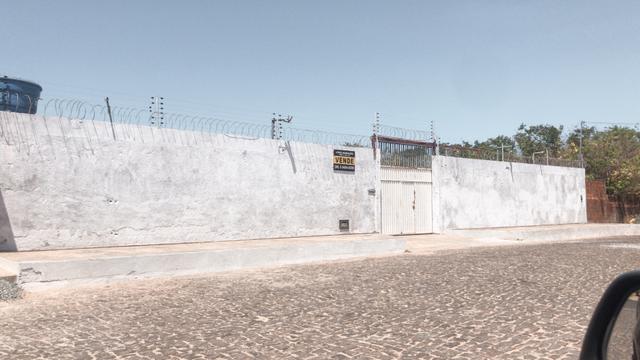 Vendo Um Excelente Terreno no Litoral do Piauí